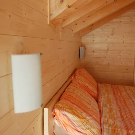 Chalet Alla Cascata Apartment Badia  Room photo