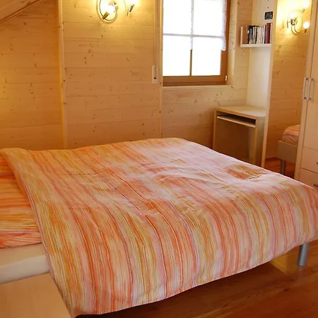 Chalet Alla Cascata Apartment Badia  Room photo