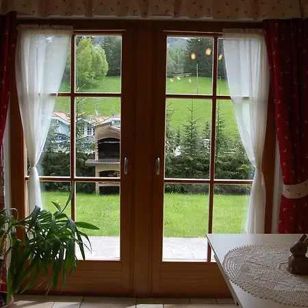 Chalet Alla Cascata Apartment Badia  Room photo