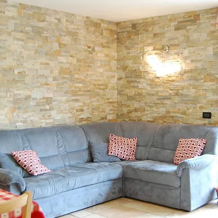 Chalet Alla Cascata Apartment Badia  Room photo