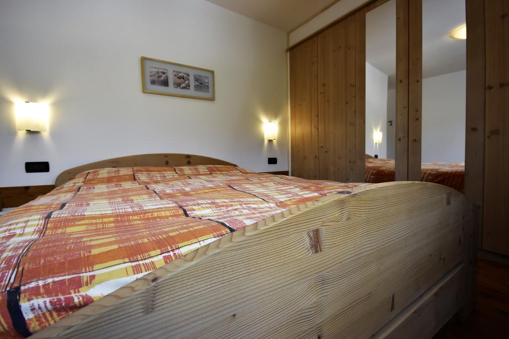 Chalet Alla Cascata