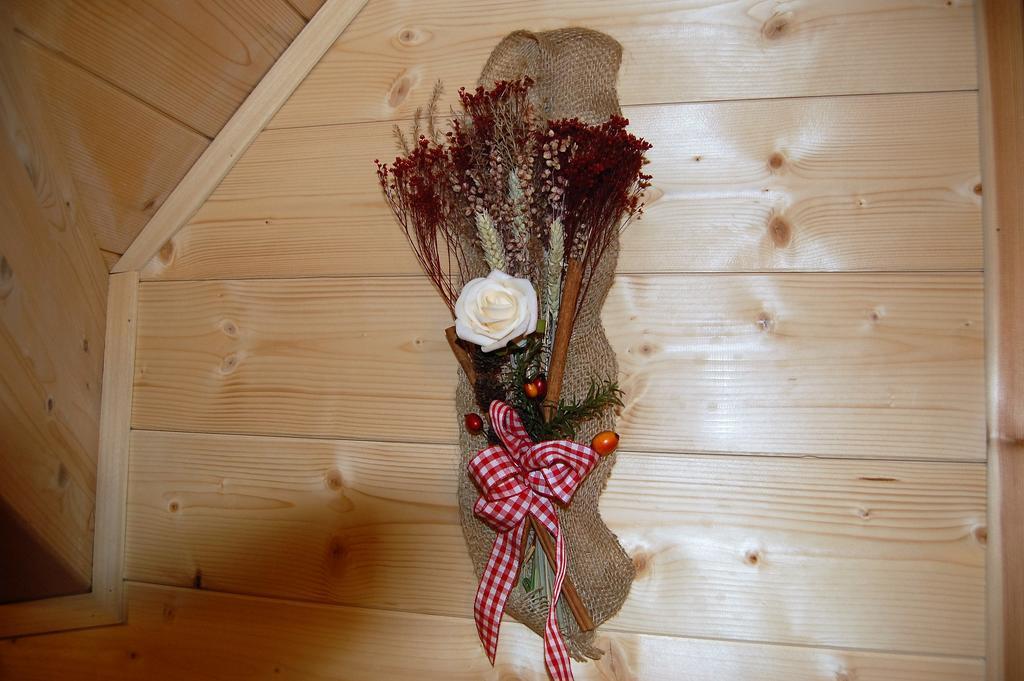 Chalet Alla Cascata