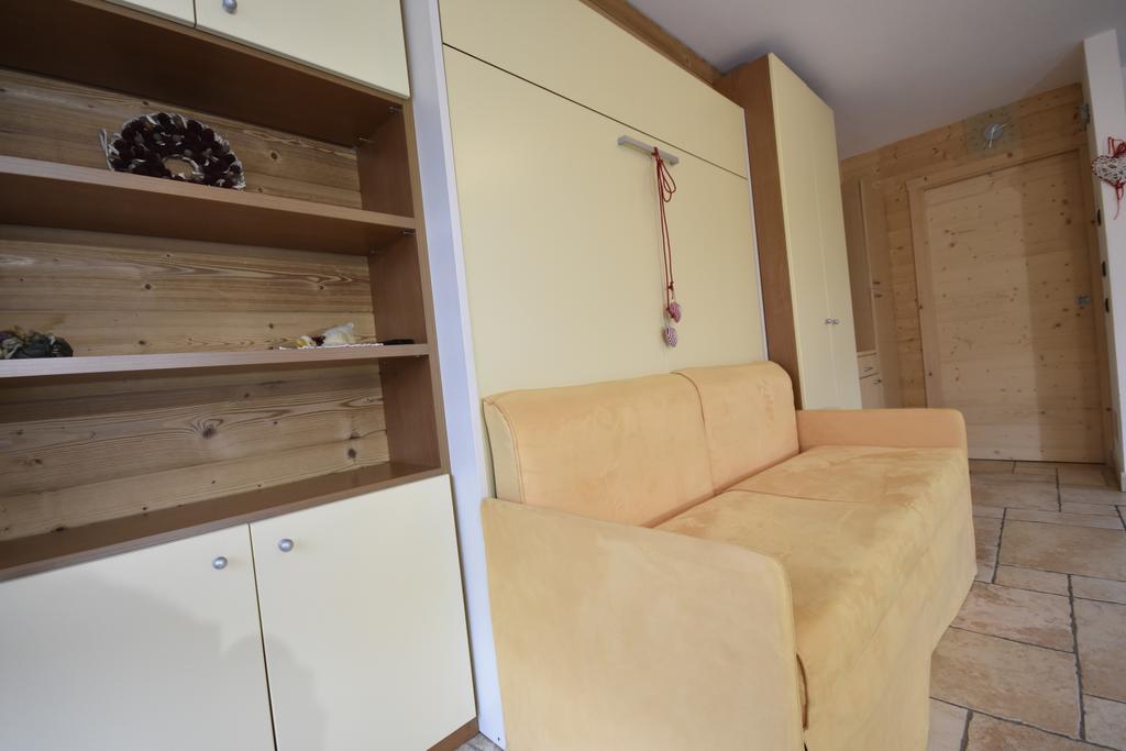 Chalet Alla Cascata