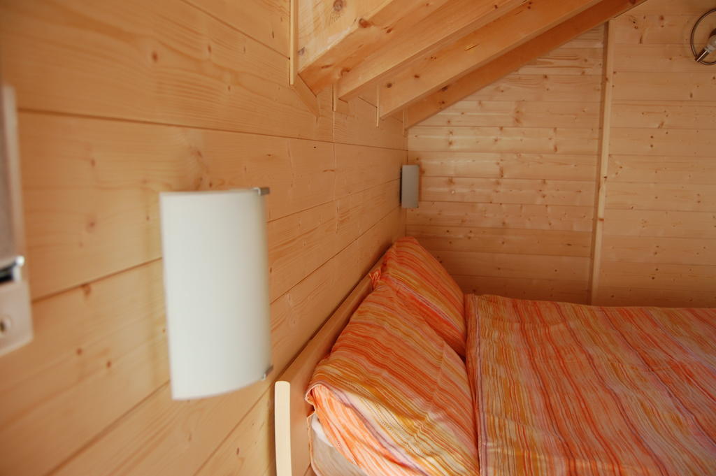 Chalet Alla Cascata * Badia (South Tyrol)