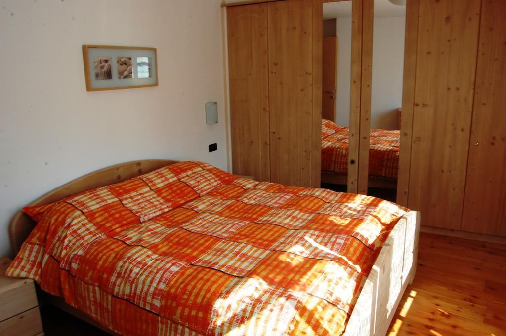 Chalet Alla Cascata Badia (South Tyrol)