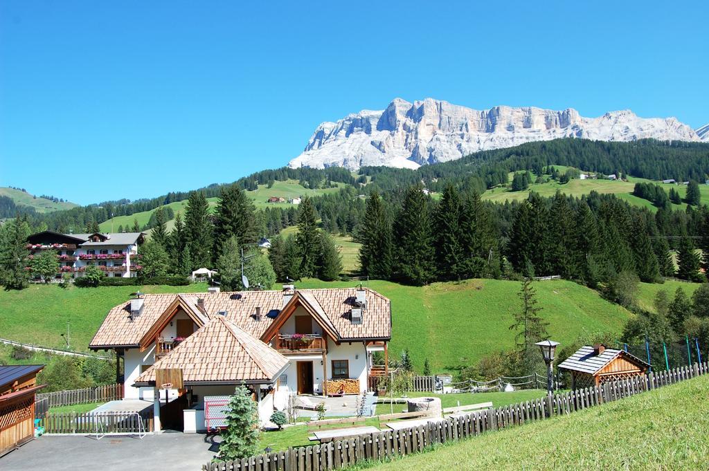 Chalet Alla Cascata * Badia (South Tyrol)