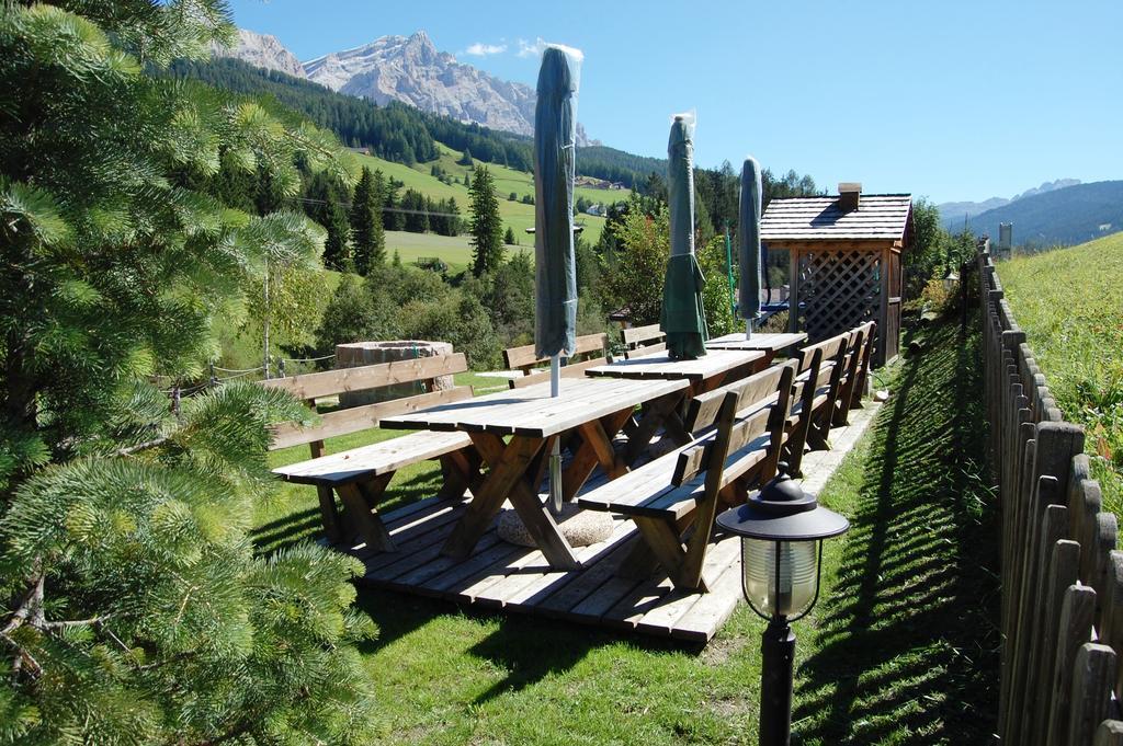 Chalet Alla Cascata Apartment *
