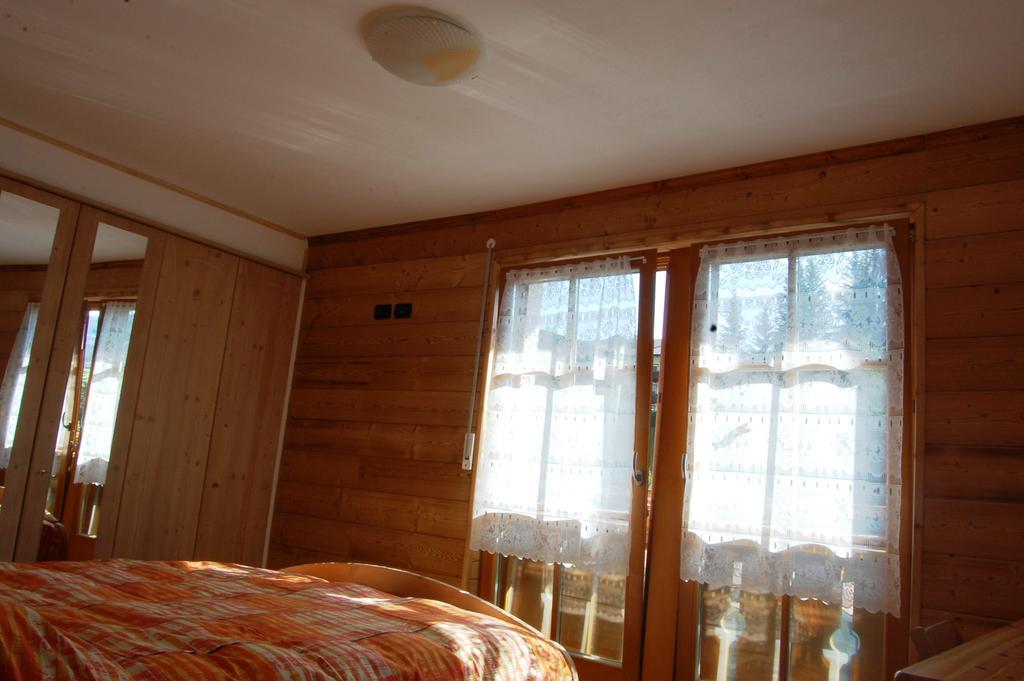 Chalet Alla Cascata * Badia (South Tyrol)
