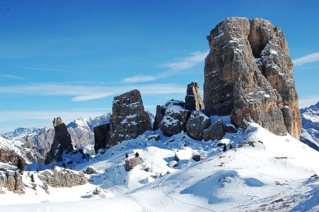 Chalet Alla Cascata Apartment Badia (South Tyrol)