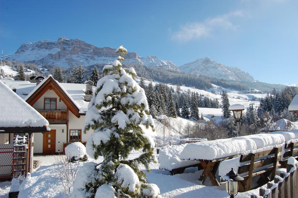 Chalet Alla Cascata Apartment