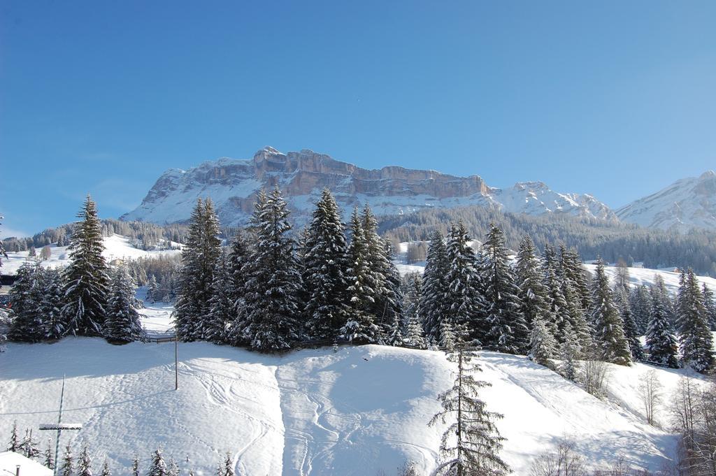 Chalet Alla Cascata